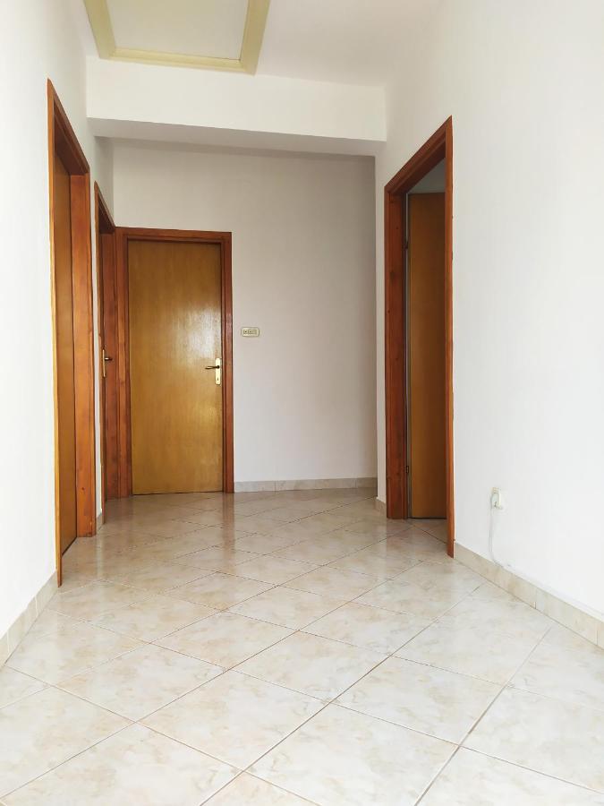 Apartments Samodol โวดีเซ ภายนอก รูปภาพ