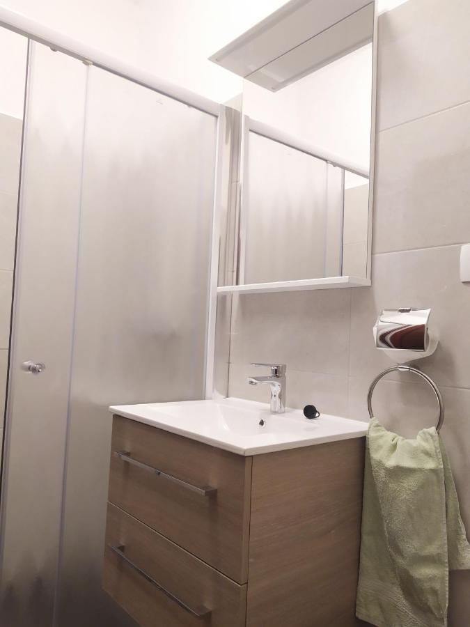 Apartments Samodol โวดีเซ ภายนอก รูปภาพ