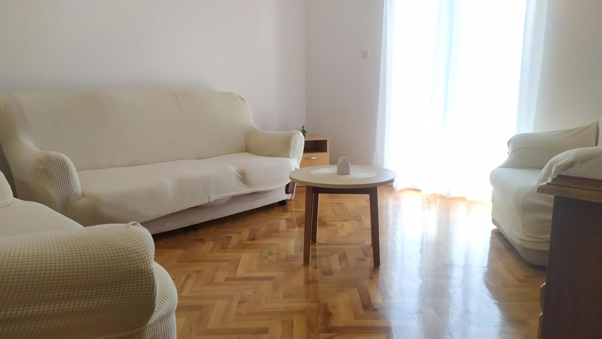 Apartments Samodol โวดีเซ ภายนอก รูปภาพ