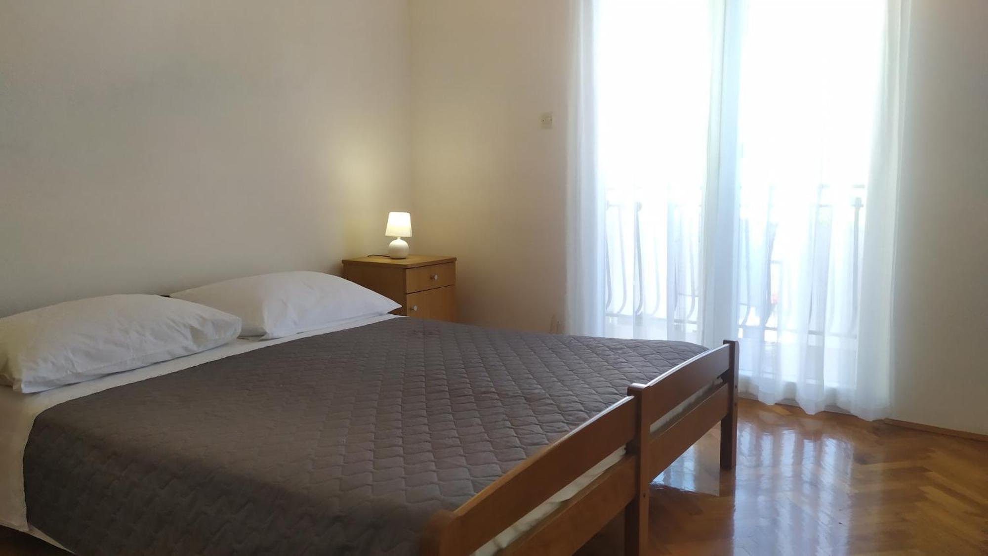 Apartments Samodol โวดีเซ ภายนอก รูปภาพ